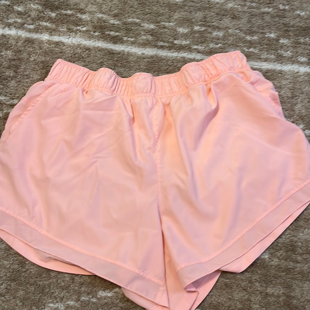 Athletic shorts